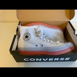 Womens Chuck Taylor All Star CX